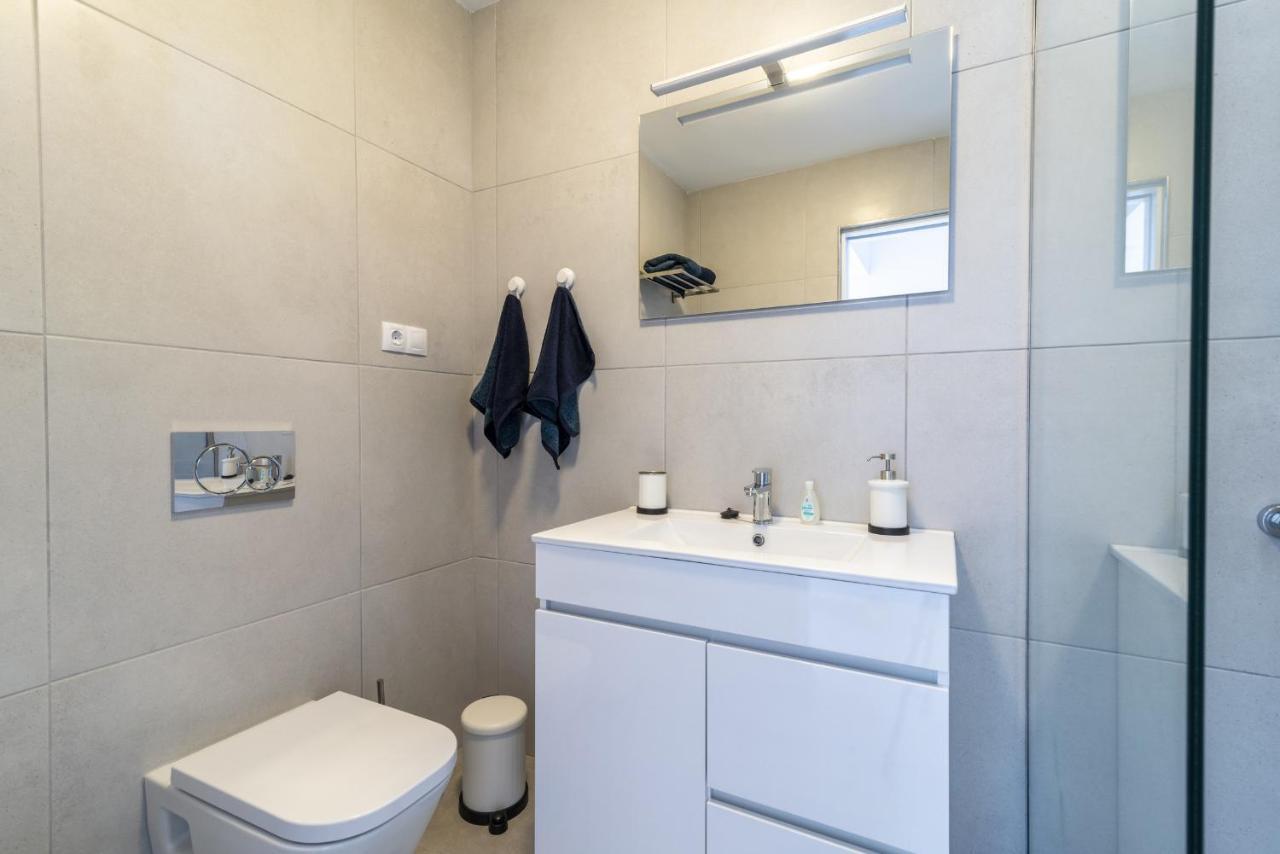 Bungalow Familiar Complejo Melocotones Maspalomas Maspalomas  Eksteriør billede