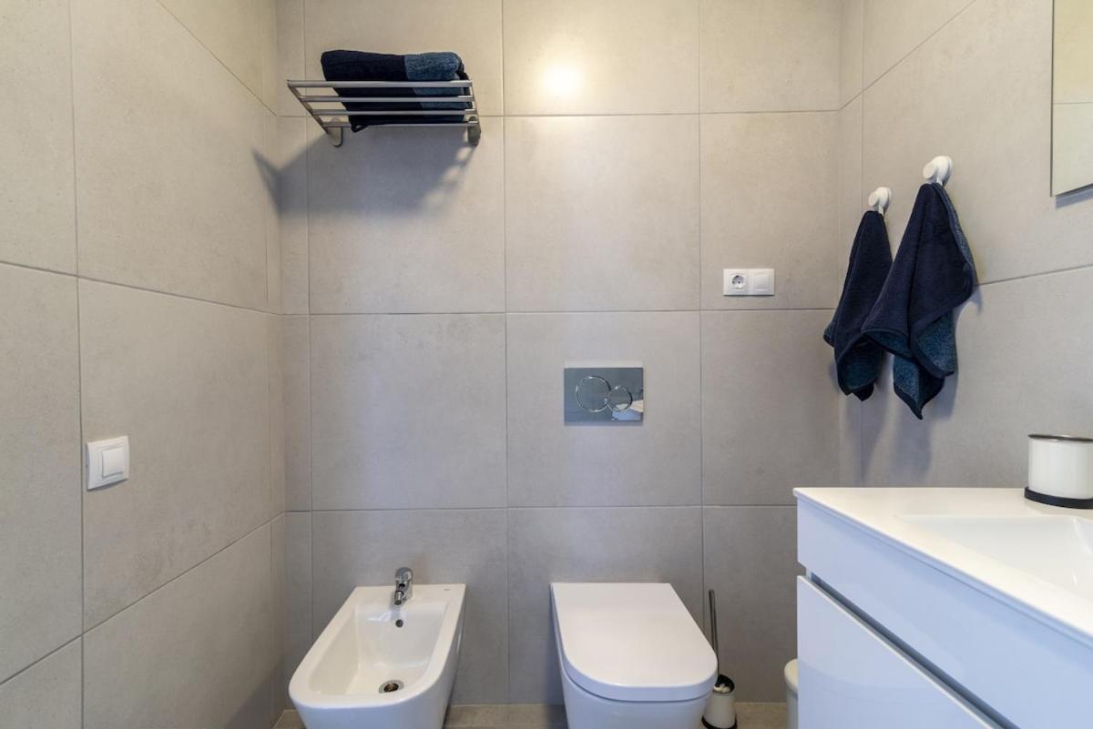 Bungalow Familiar Complejo Melocotones Maspalomas Maspalomas  Eksteriør billede